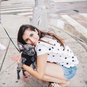 Meet your Posher, Sophia